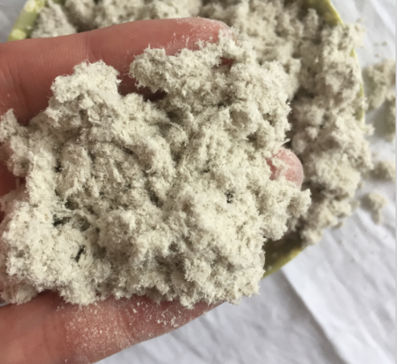 海泡石復合保溫材料在化工設備中的優勢