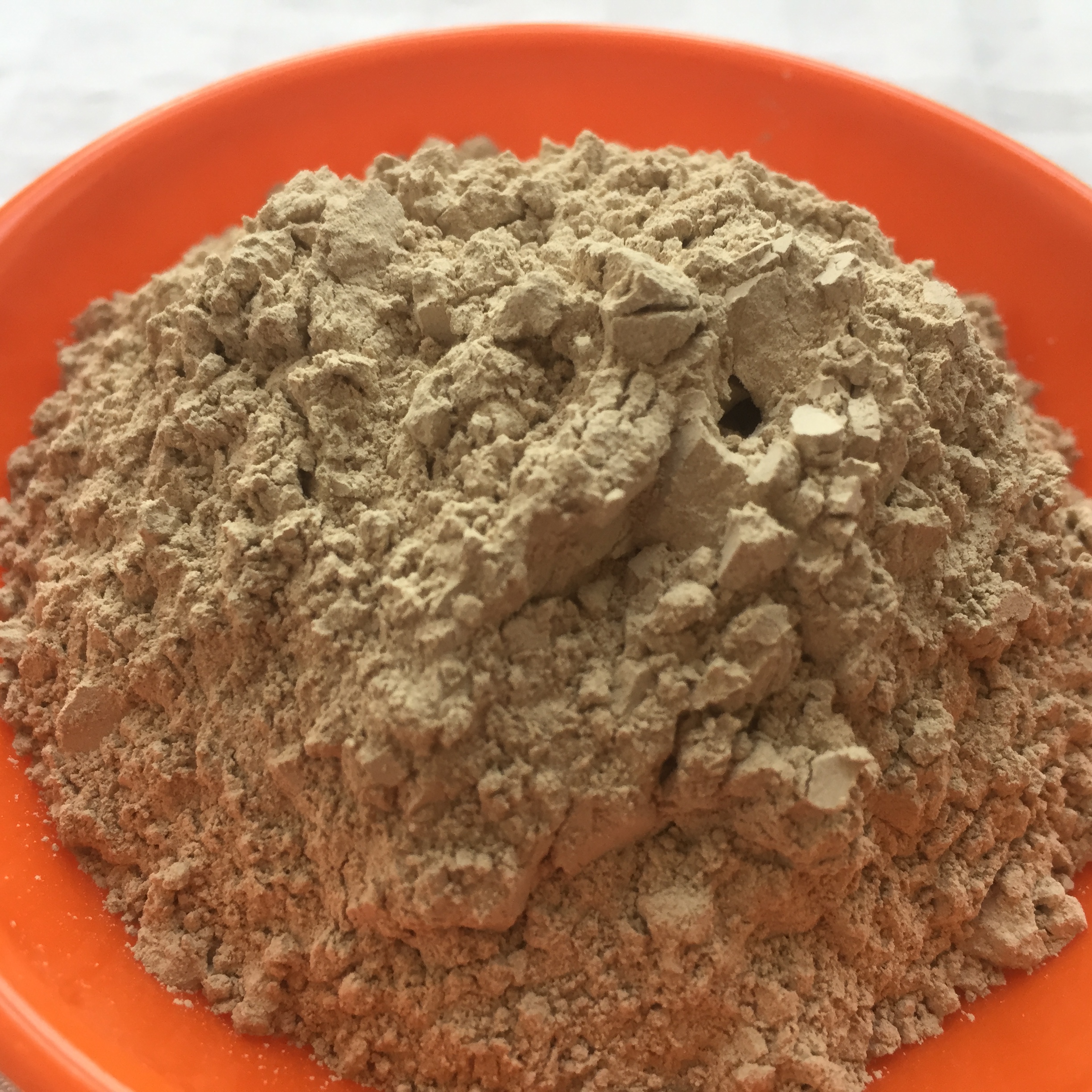 想要生產(chǎn)出高品質(zhì)的氧化鋁粉，馬躍建材這么做！